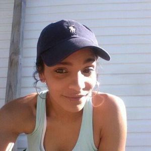 Meet your Posher, Ashlyn